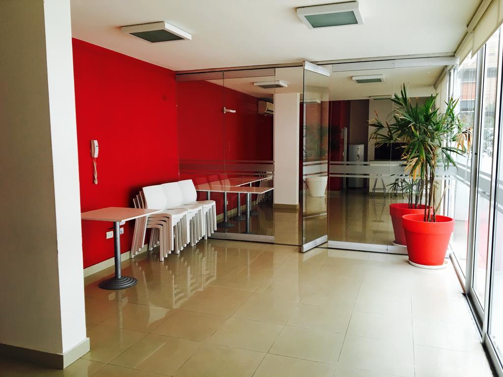 Departamentos Mediterraneo Córdoba Exteriér fotografie