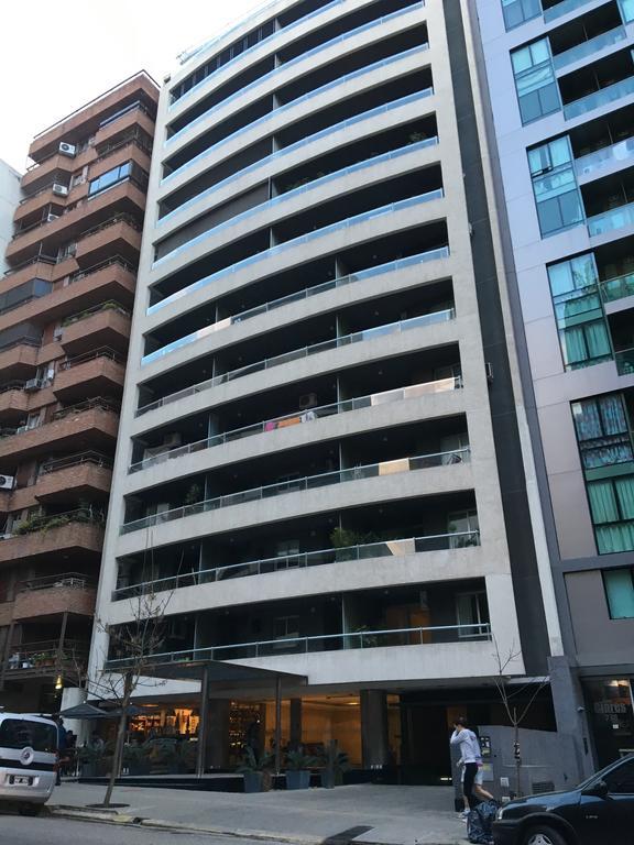 Departamentos Mediterraneo Córdoba Exteriér fotografie