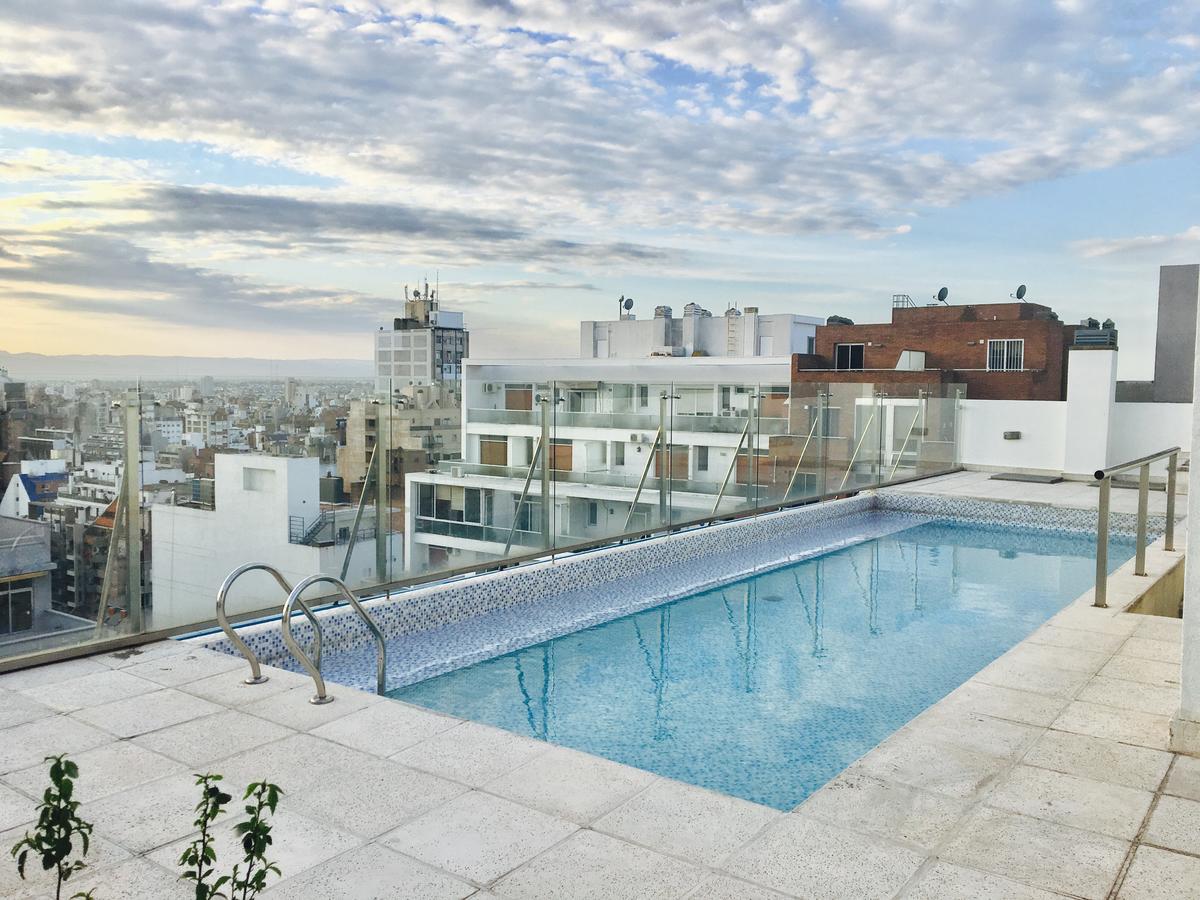 Departamentos Mediterraneo Córdoba Exteriér fotografie